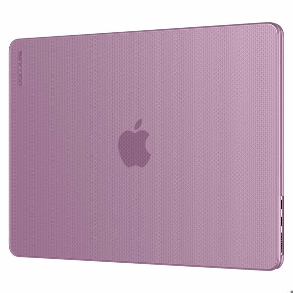 Incase Hardshell Dot Case For 13-inch Apple Macbook Air M2 2022, Ice Pink INMB200749-IPK